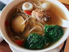 -星叶·东南亚料理(宁波万象汇店)