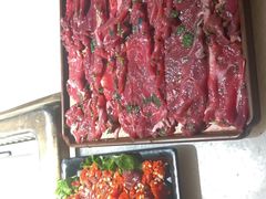 -巴渝瓦肆重庆鲜火锅(宝龙环湖店)