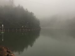 -玻璃桥景区石牛寨