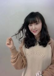 -16番发型