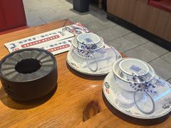 -渔家风味·鲅鱼水饺·央视展播·海鲜天津菜(开发区店)