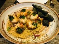 -莲西餐(曲江店)