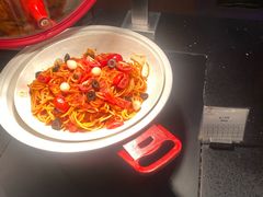 -昆泰嘉华酒店-嘉华咖啡厅