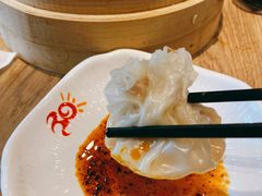 虾肉烧麦-阳阳中国饭(北京荟聚店)