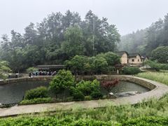 -韶山毛泽东同志故居