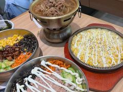 -米村拌饭(延吉万达店)