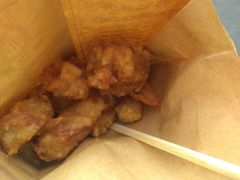 -傅强排骨(成都总店)