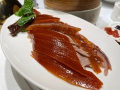 -津禧荟·酥皮烤鸭(北辰店)