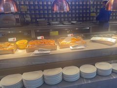 -湖州东吴开元名都酒店-滨河自助餐厅