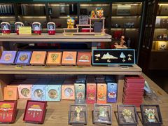 -故宫礼物(北京大兴国际机场店)