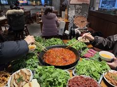 -楠火锅(太古里总店)
