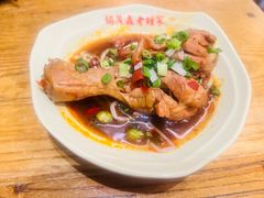 -协茂森老钟家(保利店)