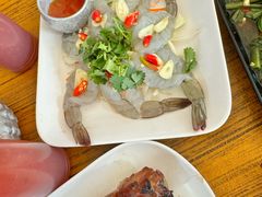 -Doo Dee Thai Food(Issan/Isaan/Esan)