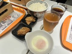 -吉野家(深圳超多维科技大厦分店)