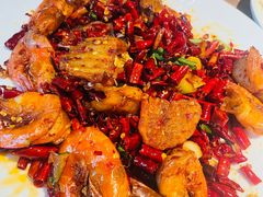 -小喜客·云南特色菜(纳西庭院店)