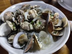 -湛江海鲜餐厅