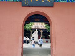 -戏马台景区