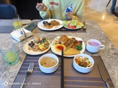 -星璨·自助餐厅-厦门禹洲温德姆至尊豪廷大酒店