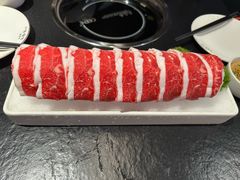 -牛将军•涮肉•烤肉•铁板烧(北京王府井·故宫店)