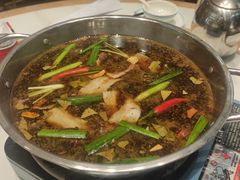 -鹅香四海·卤水火锅·砂锅粥·潮汕菜(宝安店)