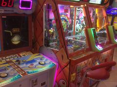 -汤姆熊欢乐世界(光启城店)