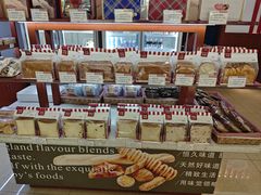 -红宝石·鲜奶小方(莘庄龙之梦店)