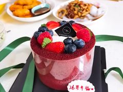 -姆们M Sweetie Cake(五道口店)