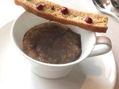 -北京金融街丽思卡尔顿酒店·意味轩 Cepe