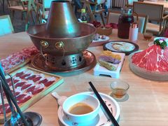 -羊之道草原味道清真餐厅(番禺店)
