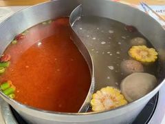 -牛记皇鲜牛肉火锅(环球度假区梨园店)