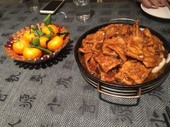 -京尊烤鸭店JINGZUN(春秀路店)