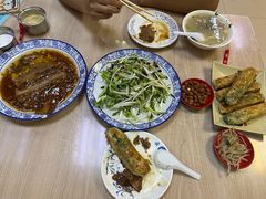 -协顺园回头馆(南顺城路店)