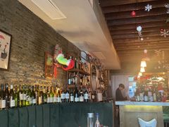 -Osteria Garden 生蚝花园餐厅(原进贤路店)
