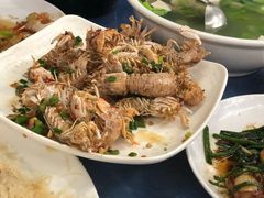 -滑记海鲜饭店·老字号(海鲜街店)