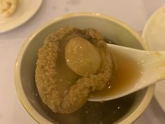 -聚春园自助餐厅(东街口店)