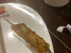 -三个大叔东北烧烤·砂锅菜(西三旗店)