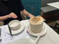 -美奈小馆·越南料理(中航城君尚购物中心店)