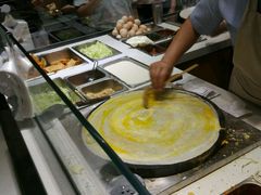 -煎饼道·新鲜现做(来福士店)