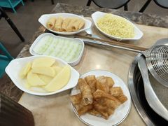 -大志牛肉火锅(天健花园店)