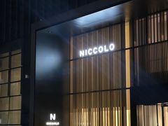 -长沙尼依格罗酒店
