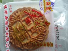 -芦庄子桂顺斋(和平路总店)