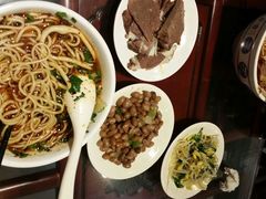 -东方宫中国兰州牛肉拉面(厦门旗舰店)