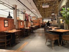 -星叶·东南亚料理(温州万象城店)