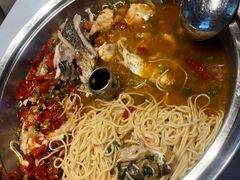 -老湘亲·品鉴湘菜(蔡塘爱琴海店)