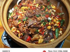 -陈家婆的菜(梅溪湖店)