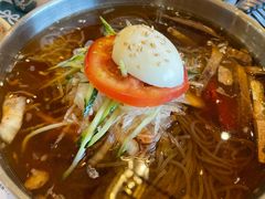 -韩香福烤肉庄园(荣成店)