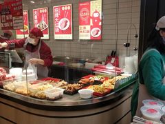 -上海市长春食品商店(淮海中路店)