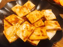 -大壮家原味烤肉(兴华北街店)