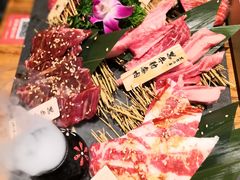 -黑牛の店·和牛烧肉(合生汇店)