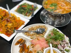 -建兴酒家(班塔通分店)